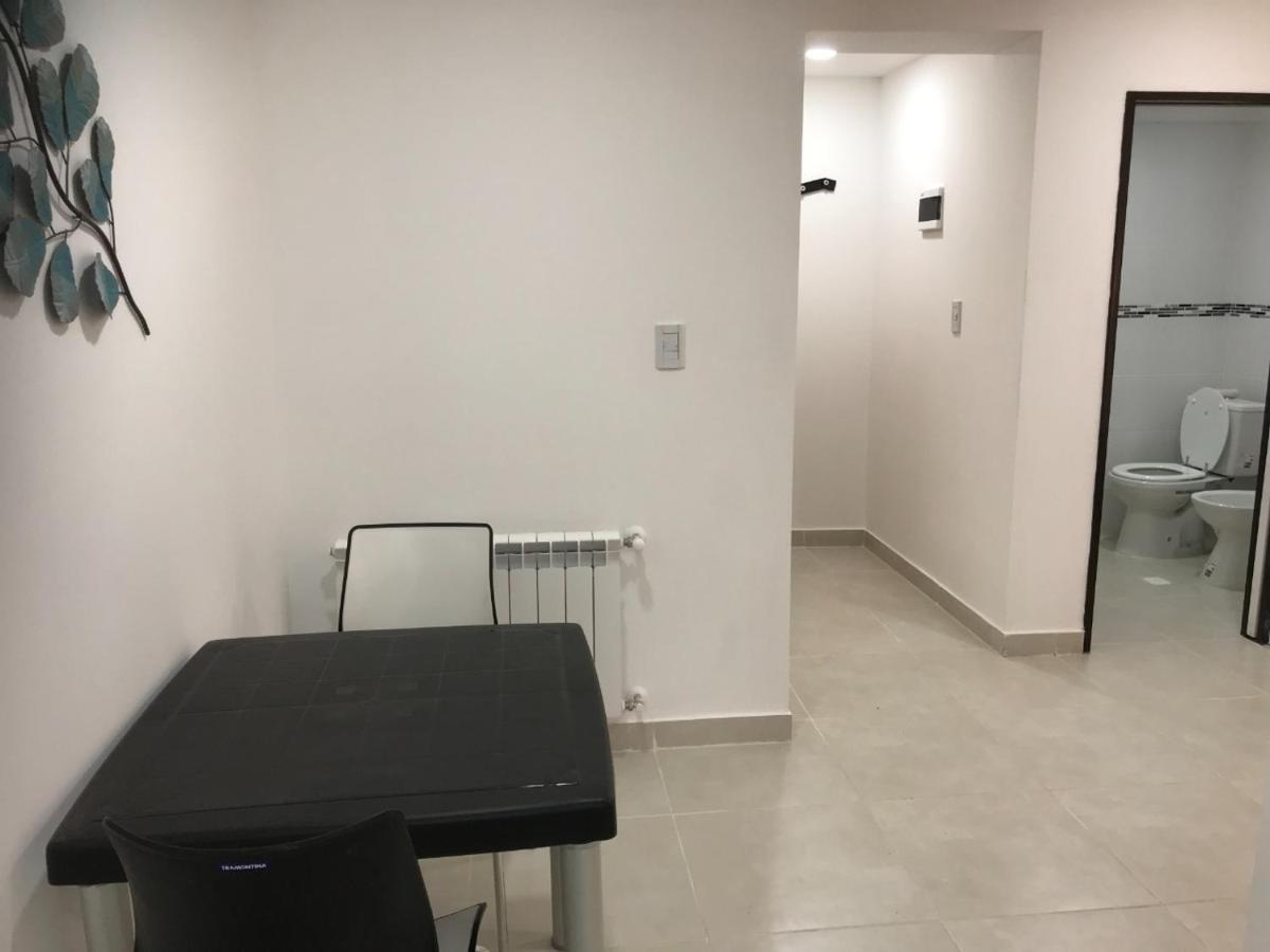 Lo De Moli 1C Apartment Ушуая Екстериор снимка