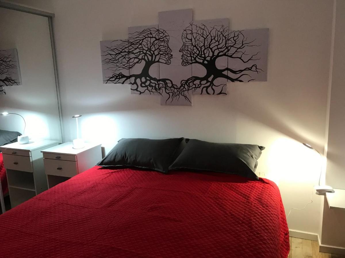 Lo De Moli 1C Apartment Ушуая Екстериор снимка