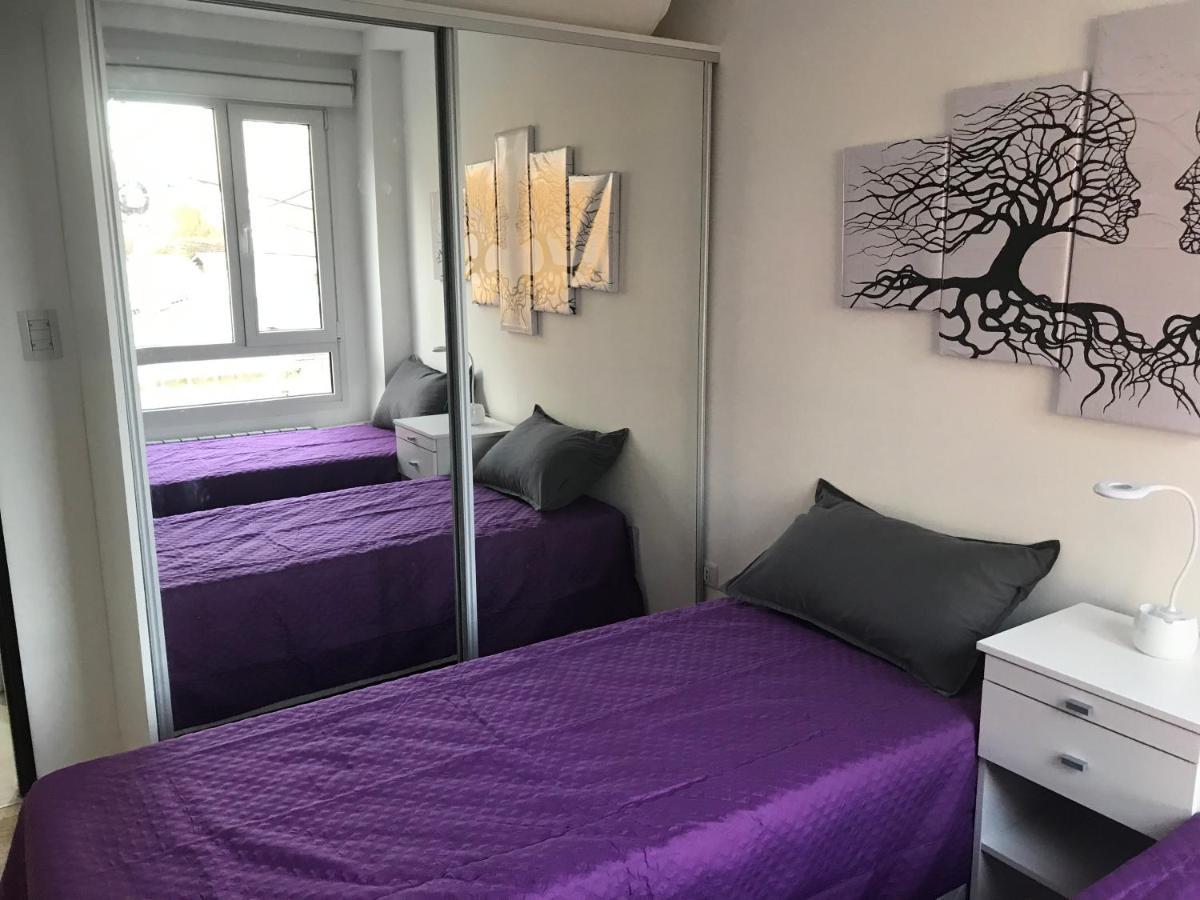 Lo De Moli 1C Apartment Ушуая Екстериор снимка