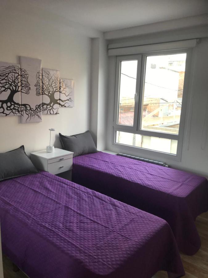 Lo De Moli 1C Apartment Ушуая Екстериор снимка