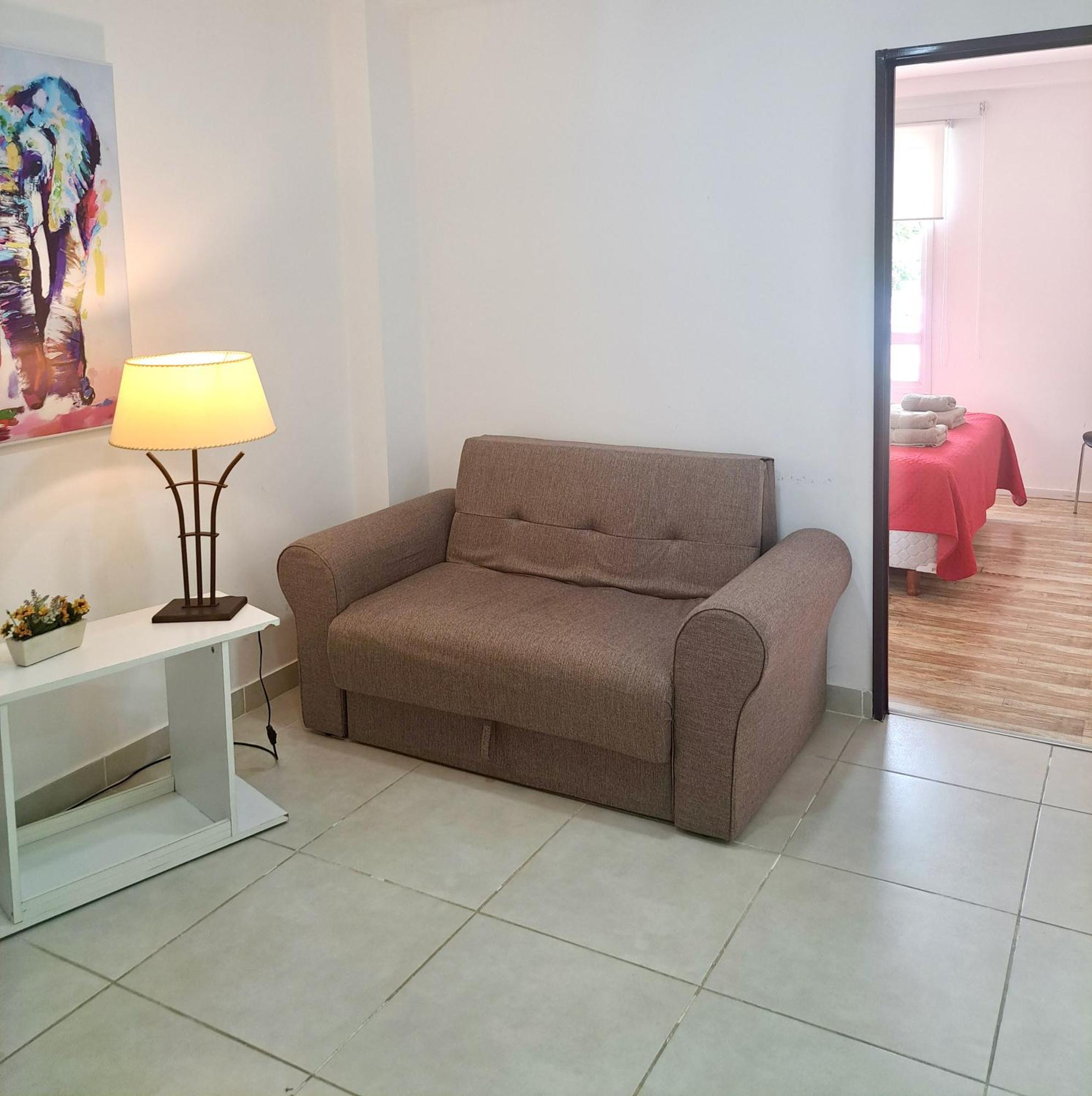 Lo De Moli 1C Apartment Ушуая Екстериор снимка