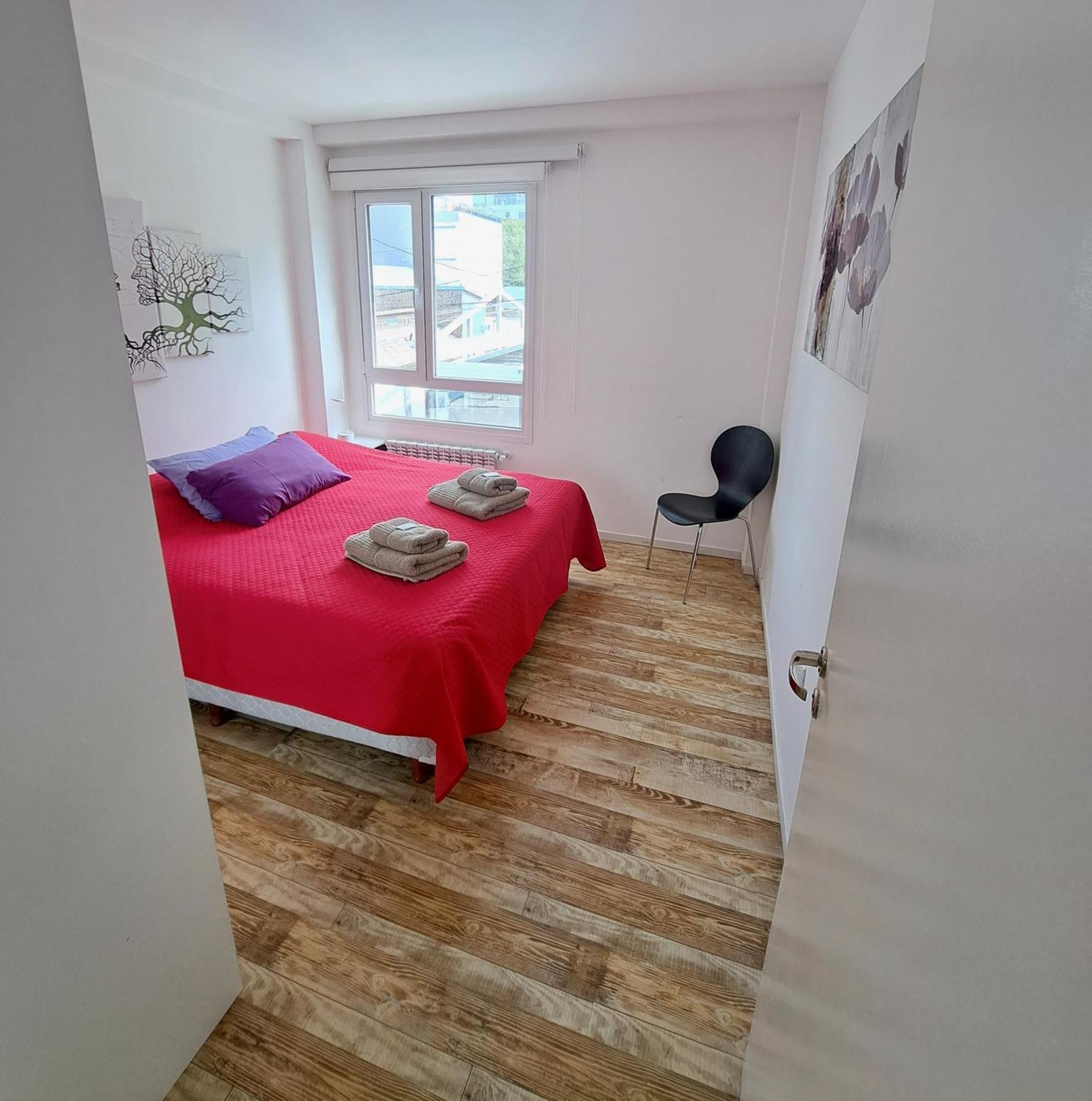 Lo De Moli 1C Apartment Ушуая Екстериор снимка