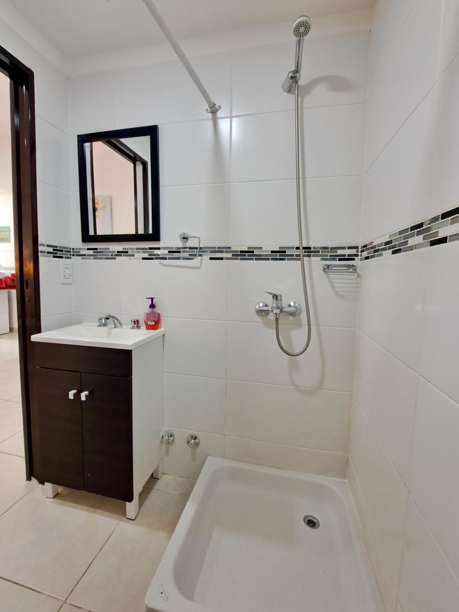 Lo De Moli 1C Apartment Ушуая Екстериор снимка